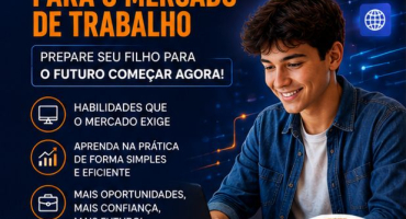 INFORMATICA PARA O MERCADO DE TRABALHO
